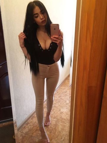 Анкета проститутки Аврора - Фото 1, , 23 года, №26942